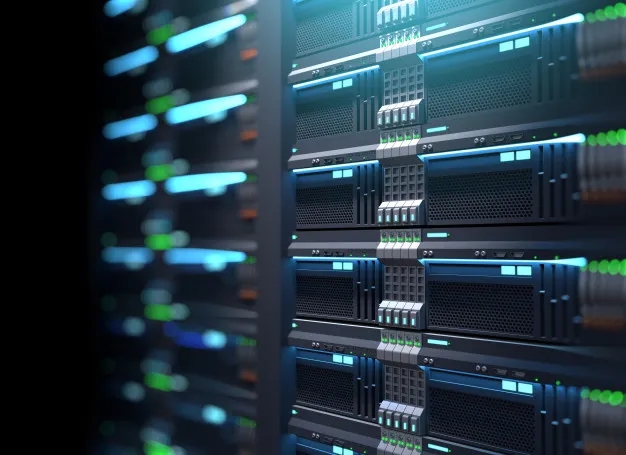 Business continuity and disaster recovery setup
